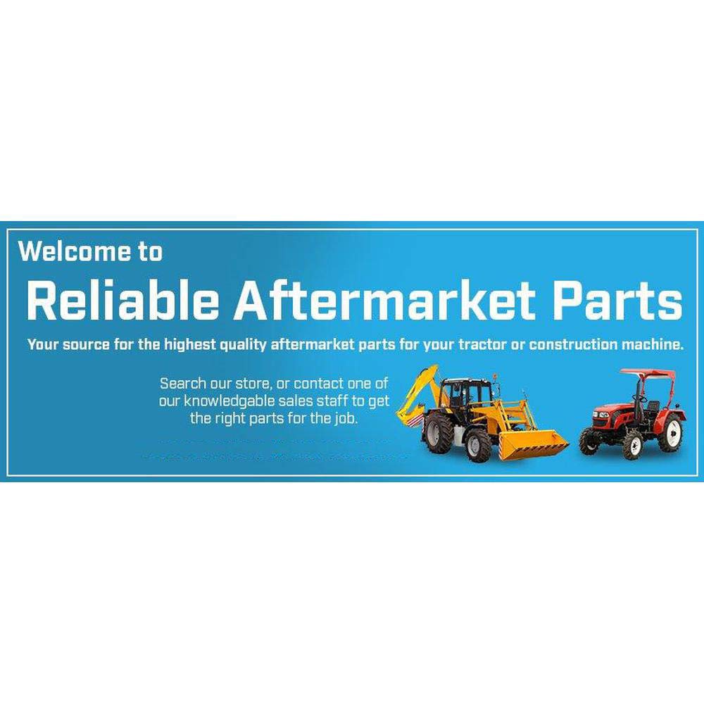 Water Pump for CAT 3406B and 3406C Engines I482749
