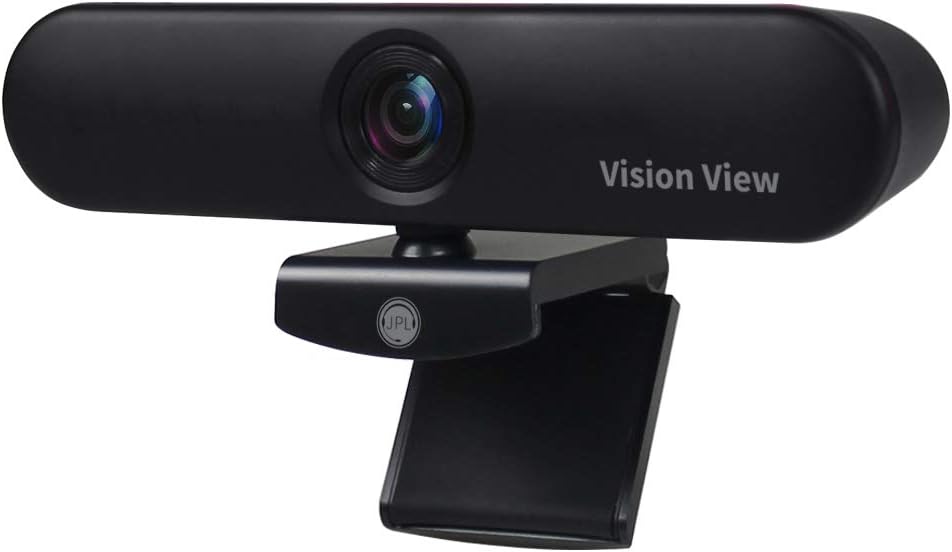 Desktop Webcam A687