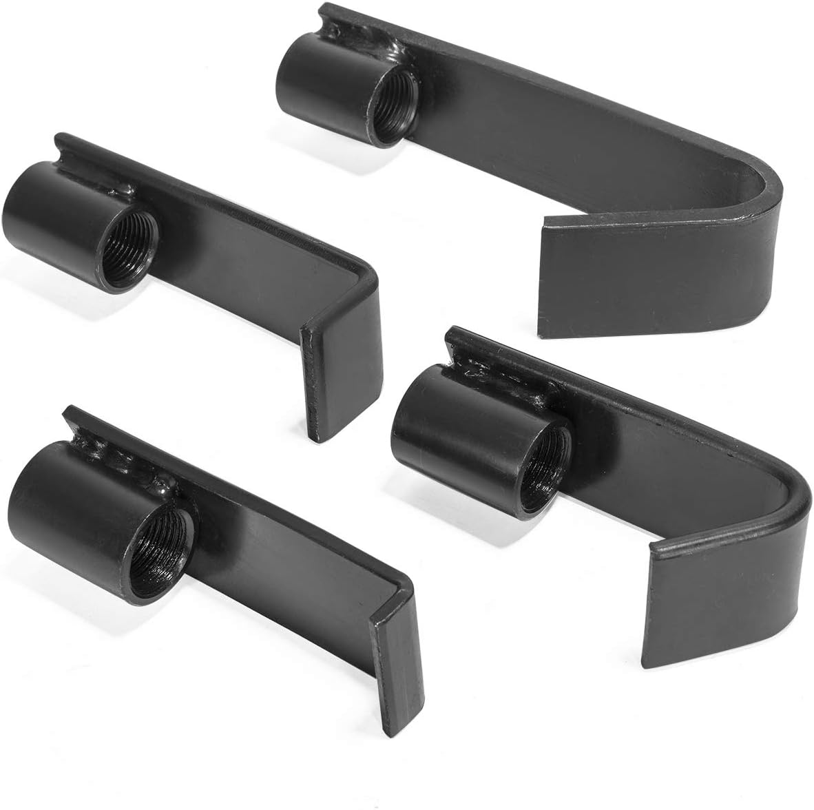 13pc Automotive Dent Puller Body Set with Sliding Hammer and Carrying Case K4814