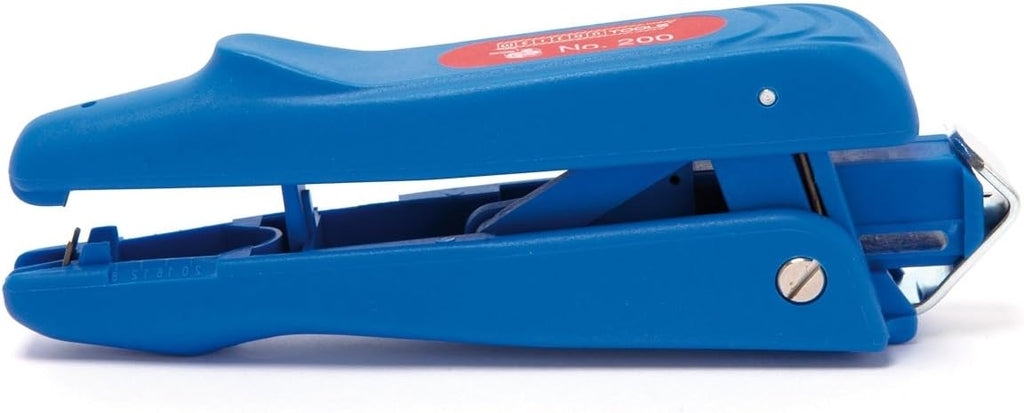 Blue/Red Cable Stripper, 160mm S7753