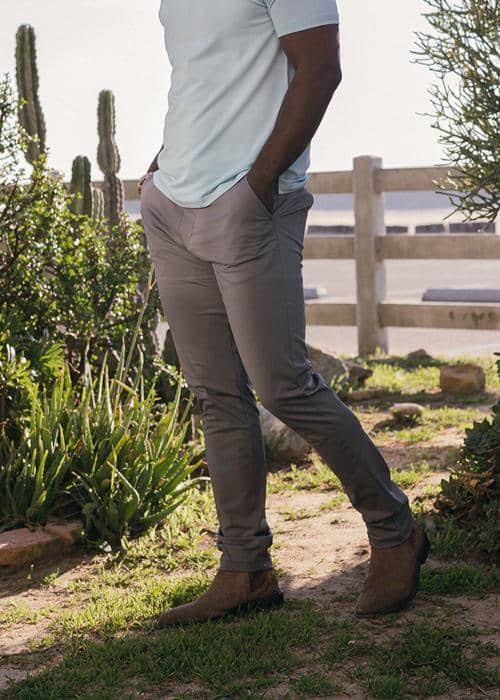 Commuter Pant 38 Y2182
