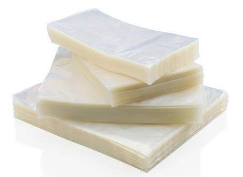 8x22 x 12x22 Vacuum Chamber Pouches 3-Mil 1000/Box L334