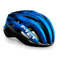 Black/Blue MIPS Helmet F4662