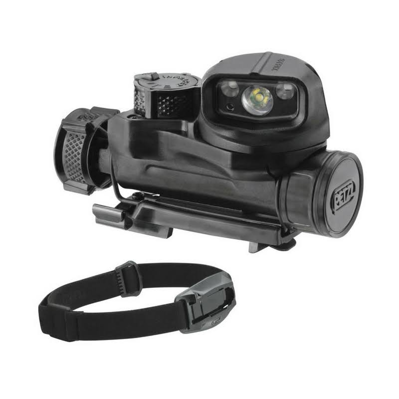 Camo Headlamp L776367