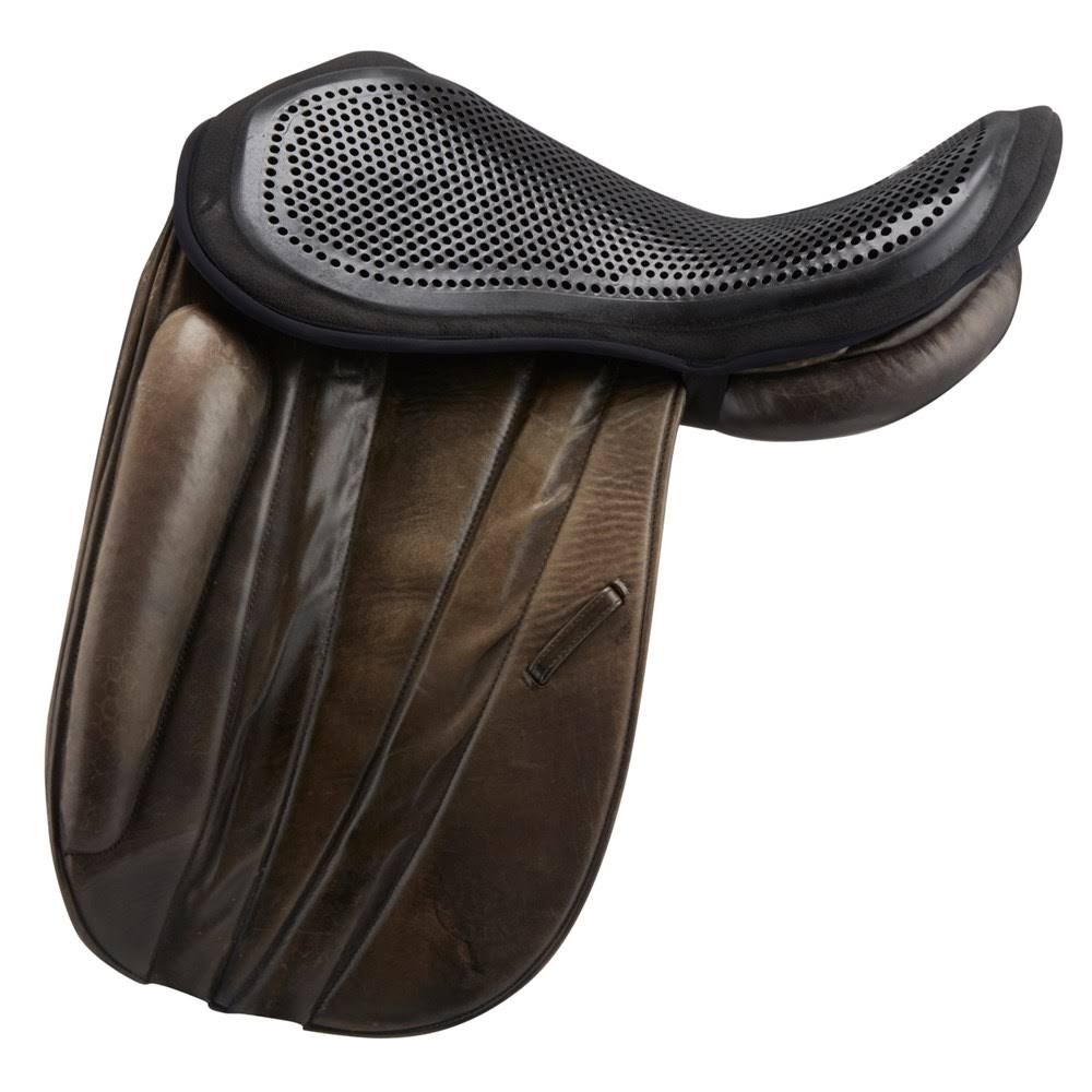 Black Pony Gel Out Seat Saver D423854