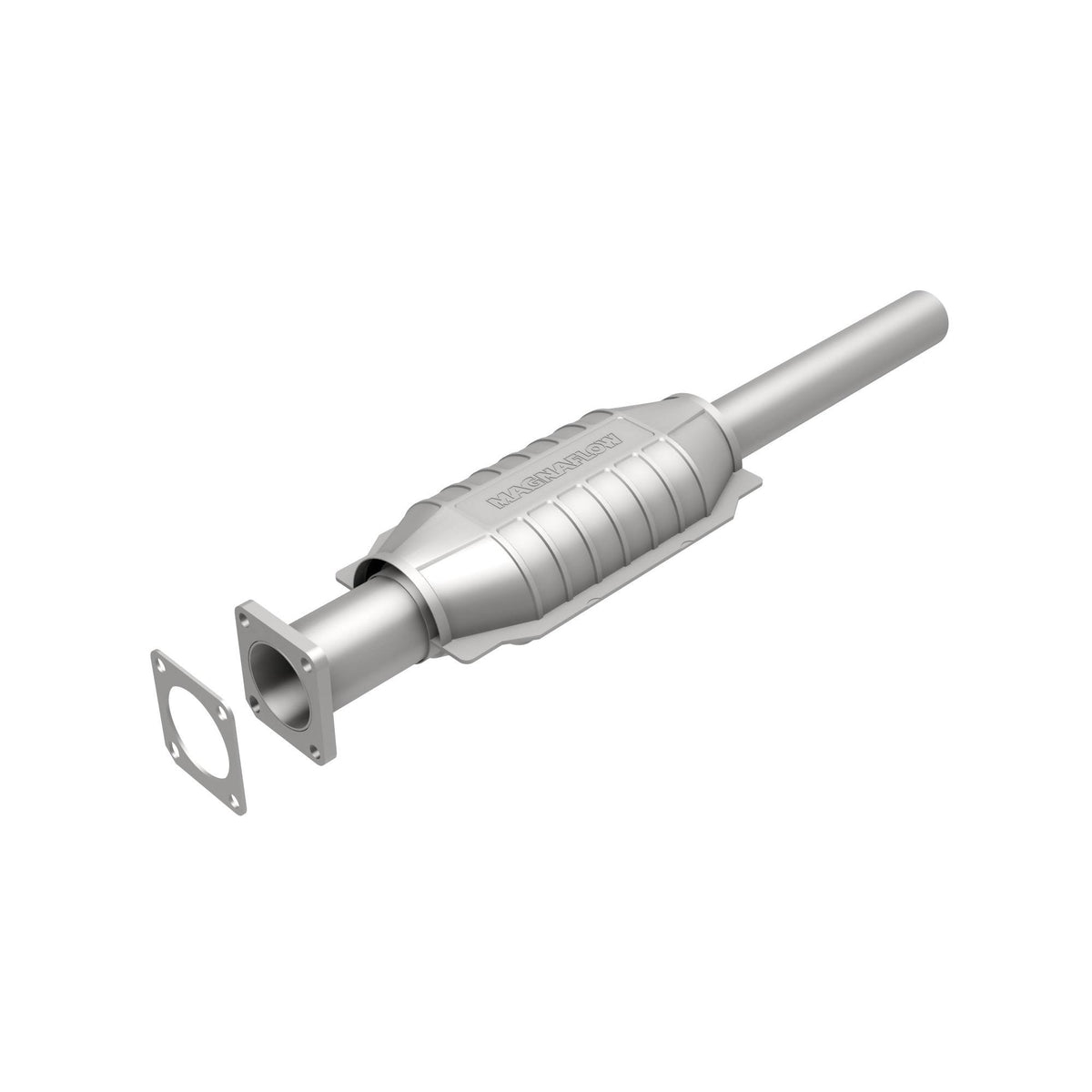 Catalytic Converter H1552