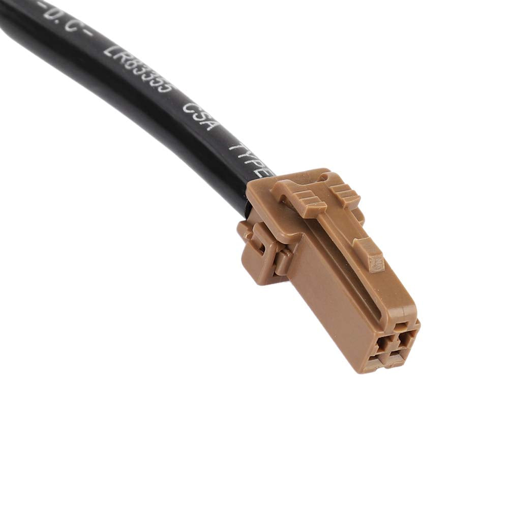 Car Trunk Release Switch Button Pack of 2 Y102