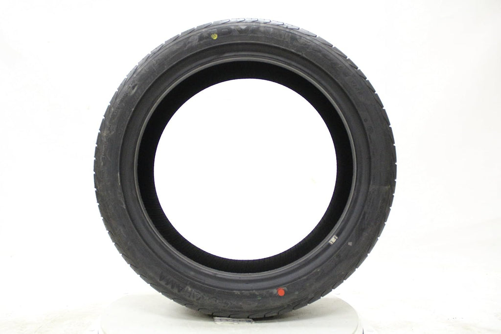 245/45R19 98Y Radial Tire D345