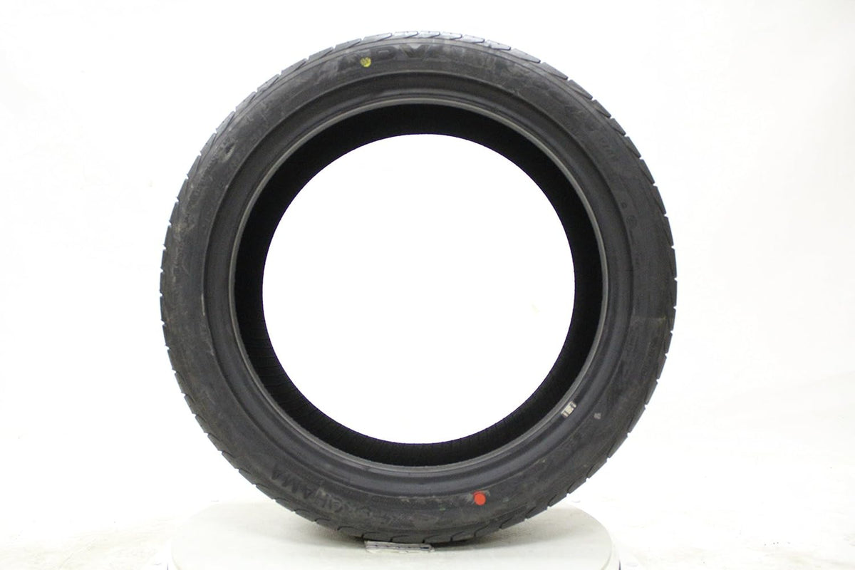 245/45R19 98Y Radial Tire D345