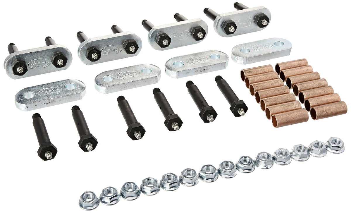 Wet Bolt Kit V33000