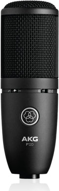AKG P120 Recording Microphone O465