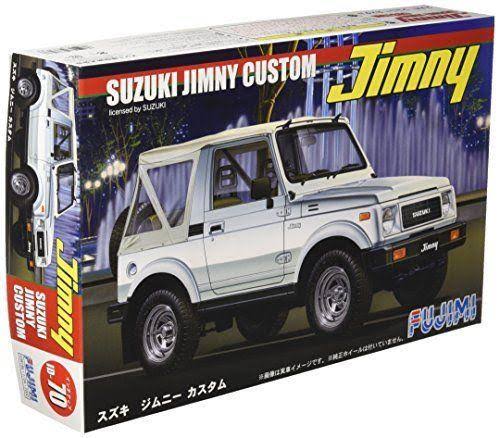 1/24 Suzuki Jimny 1300 Model Car G157131