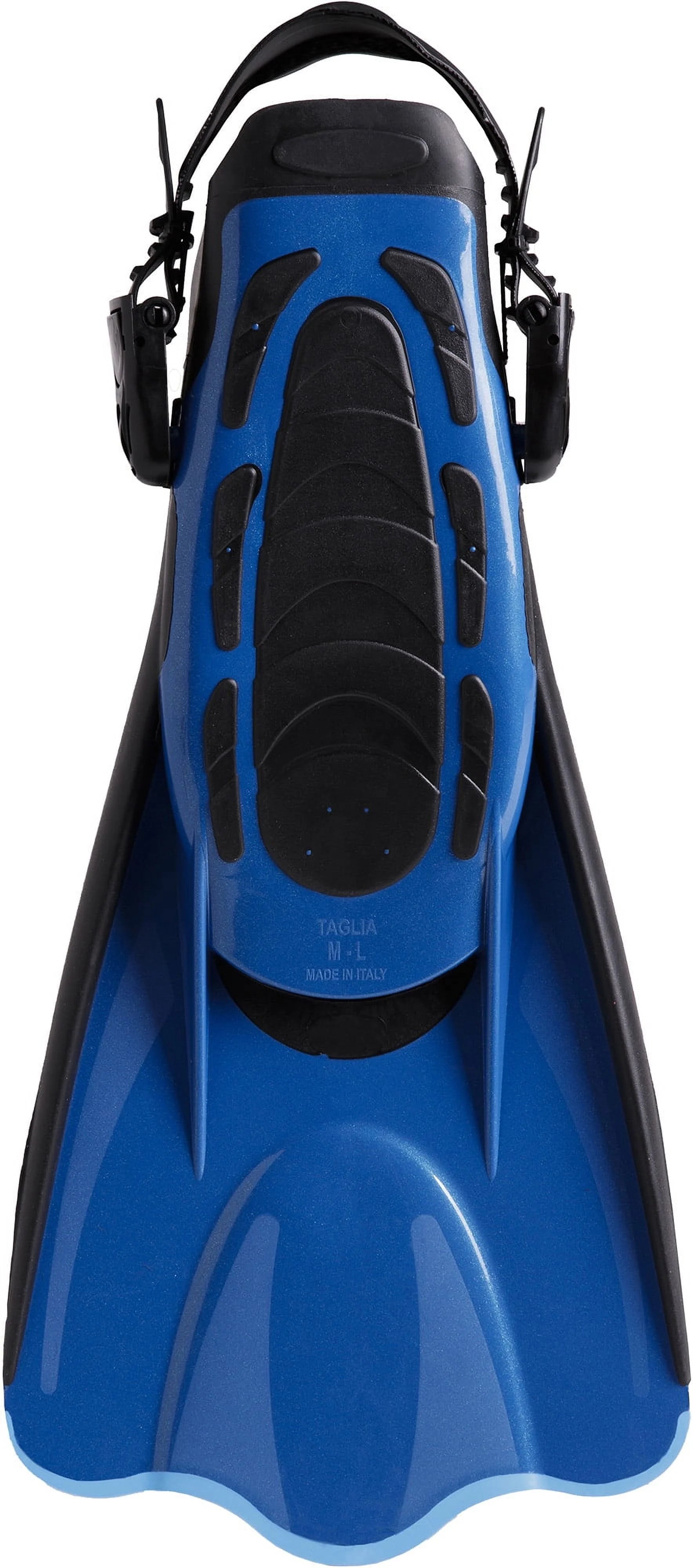 Short Adjustable Fins G622815
