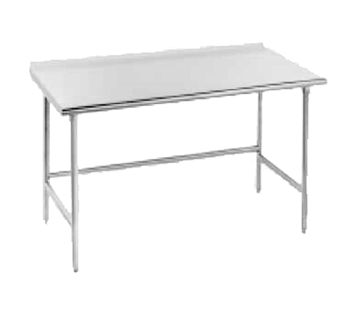 Work Table 36x22 x 30x22 Wide F993
