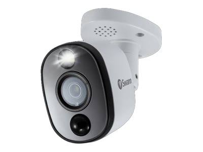8 MP 4K Weatherproof Surveillance Camera B198301