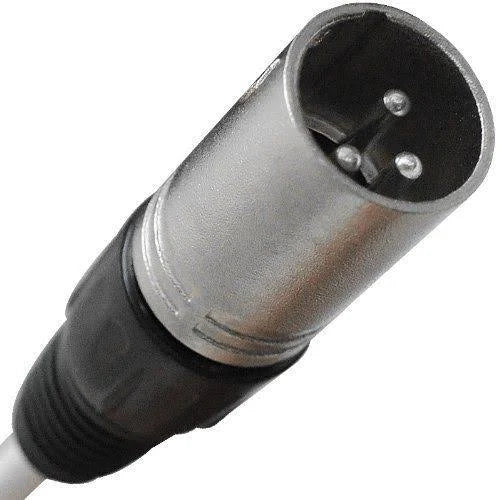 16-Channel XLR Snake Cable with XLR/TRS Returns R576