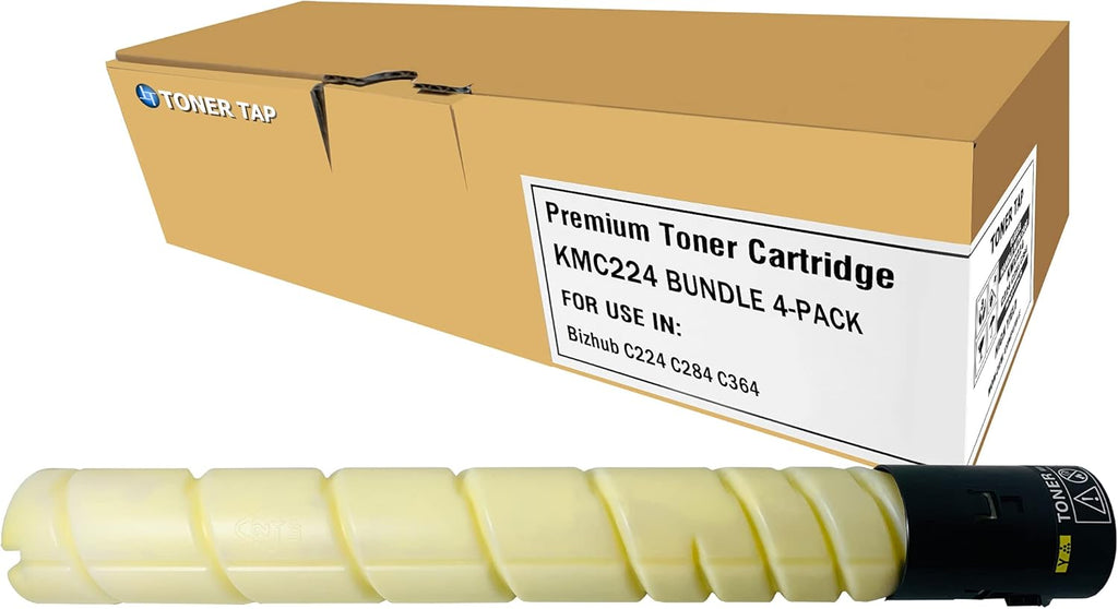 Compatible TN321 Replacement Cartridge 4-Pack R57241