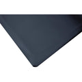Anti-Fatigue Mat 2 ft. x 24 ft. x 1/2 in. Black T2131