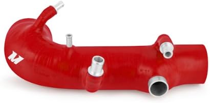 Silicone Induction Hose Black Z860766