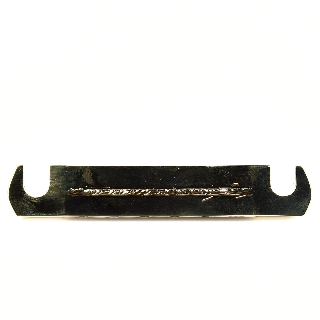Historic Lightweight Tailpiece - Gold T689