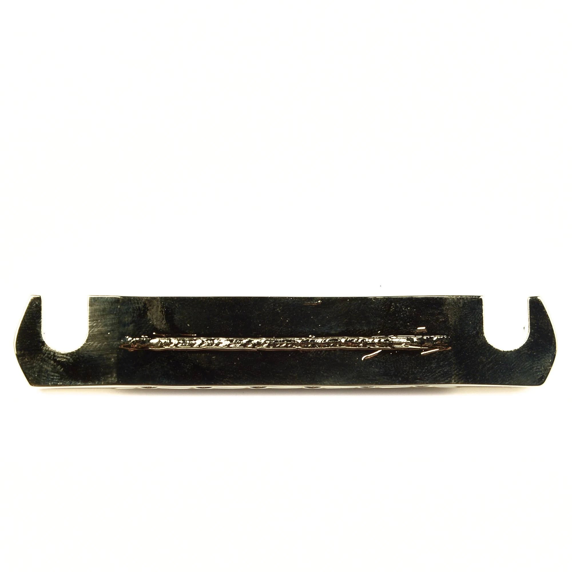 Historic Lightweight Tailpiece - Gold T689