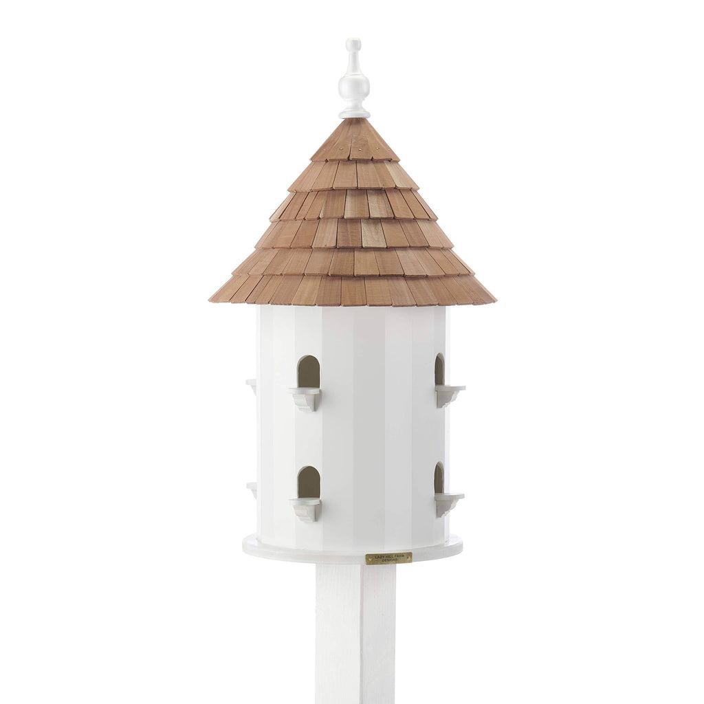 Bird House D458
