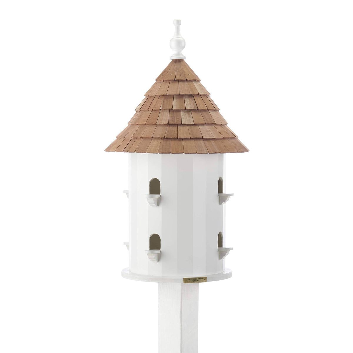 Bird House D458