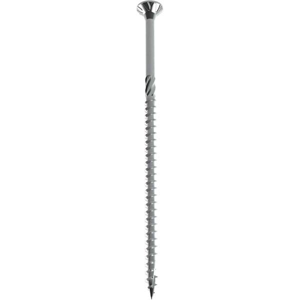 Universal Stainless Screw 10 x 2-3/4x22 250 C Y94484