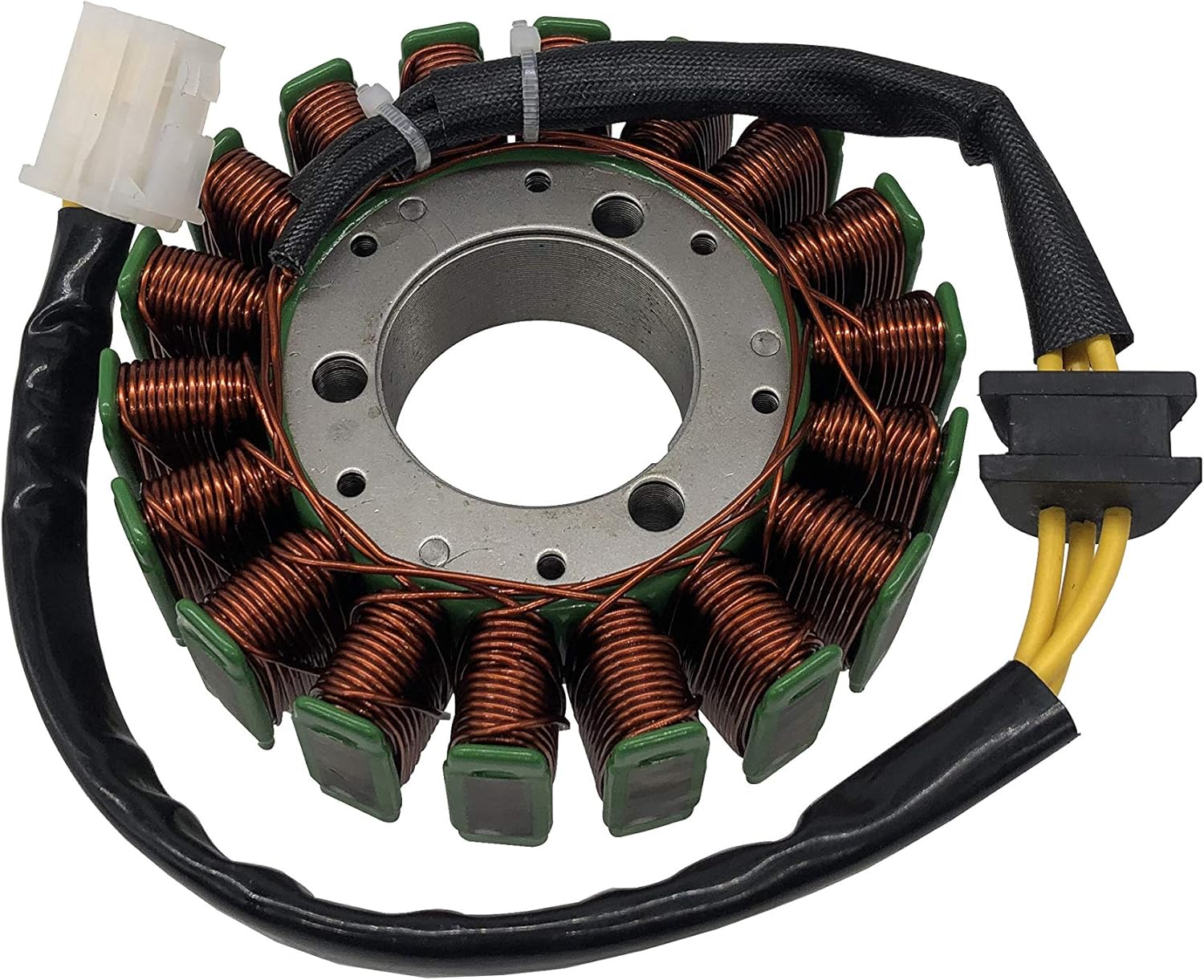 Magneto Stator Pack of 2 S63756
