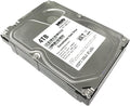 4TB 64MB Cache 5900RPM SATA 6.0Gb/s 3.5" Internal Surveillance DVR Hard Drive Pack of 2 L5182