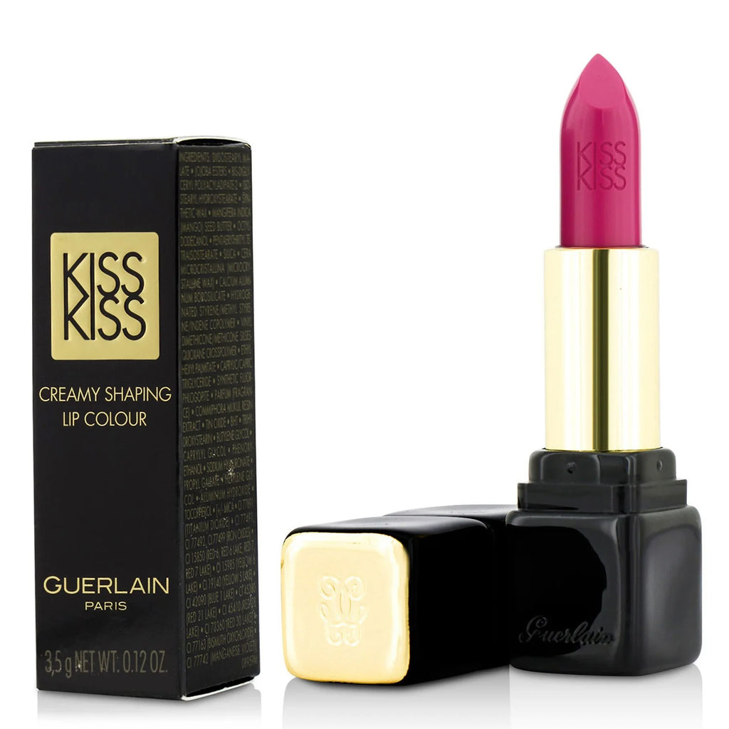 Baby Rose Shaping Cream Lip Colour A2155