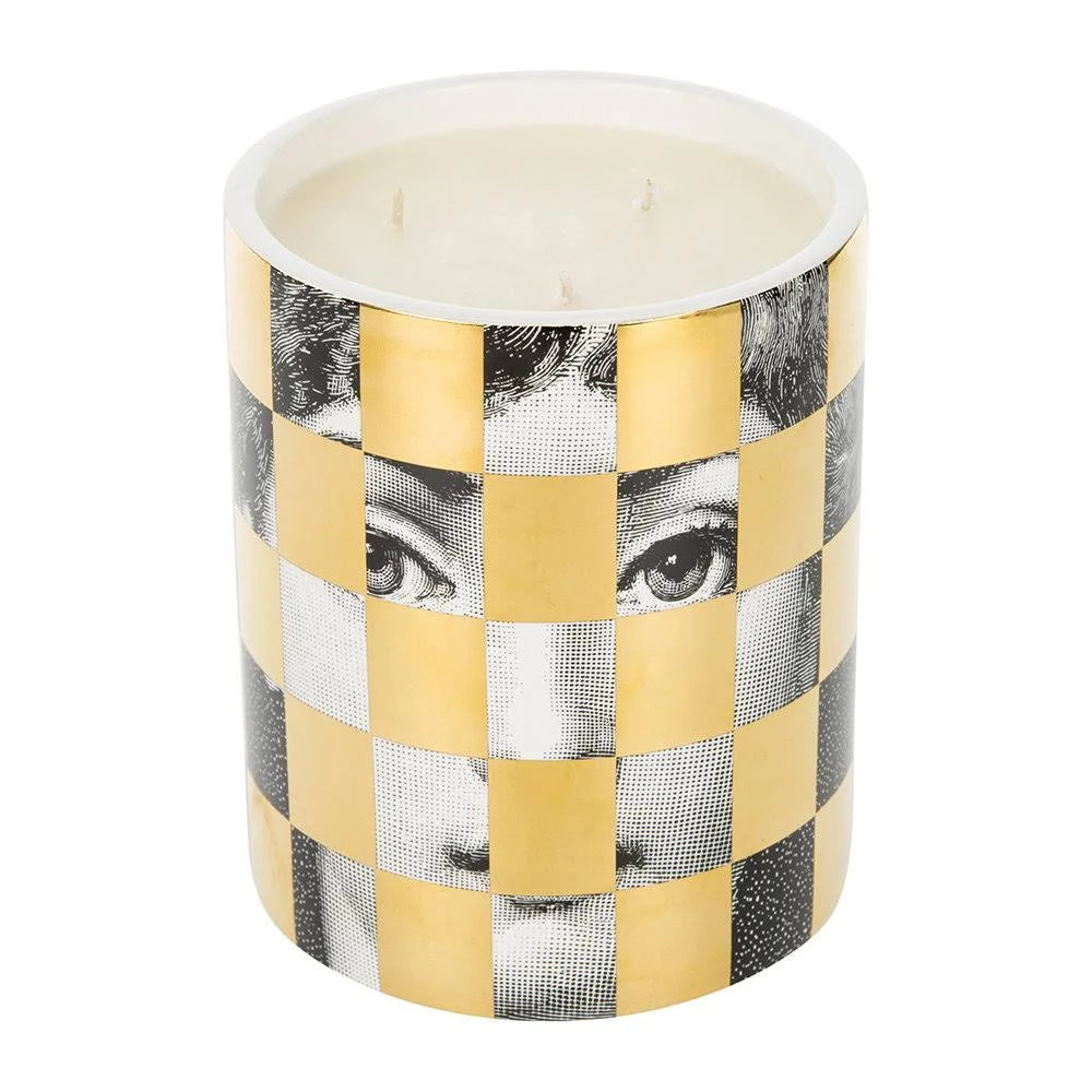 Scacco Scented Candle 900g D407