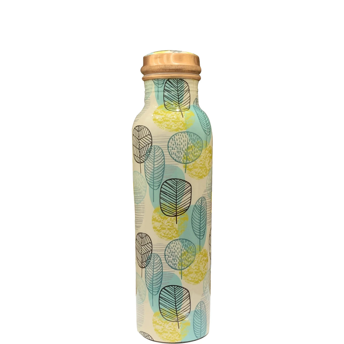 Copper Water Bottle 1L 1000 ml P302