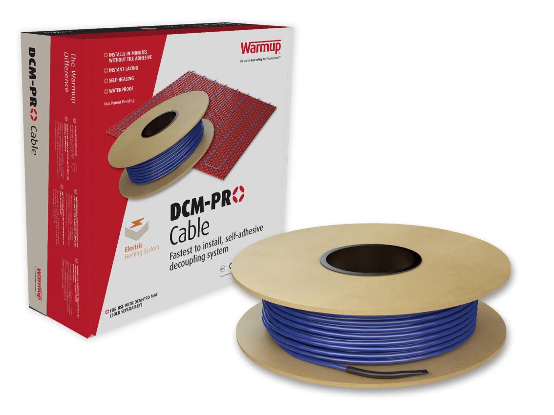 15 Sq ft 120V Heating Cable H108