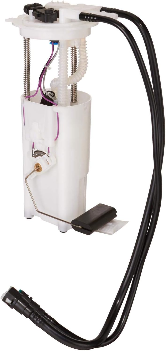 Fuel Pump Module Pack of 2 P452