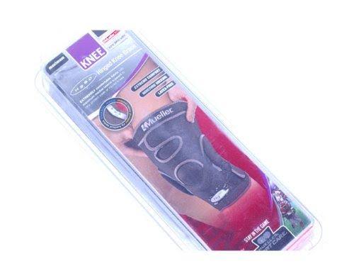 Hg80 Knee Brace, Hinged, Maximum, Medium W318