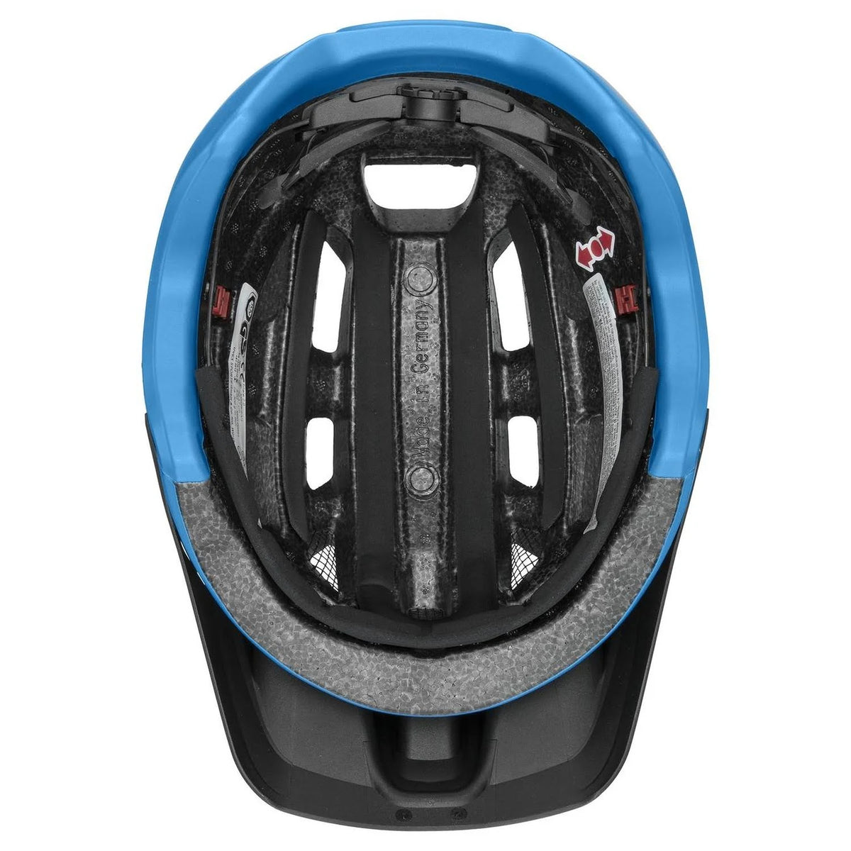 Blue Mat Helmet W102171