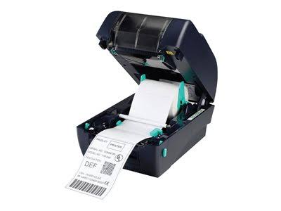 TTP-247 Monochrome Direct Thermal Label Printer Y872350