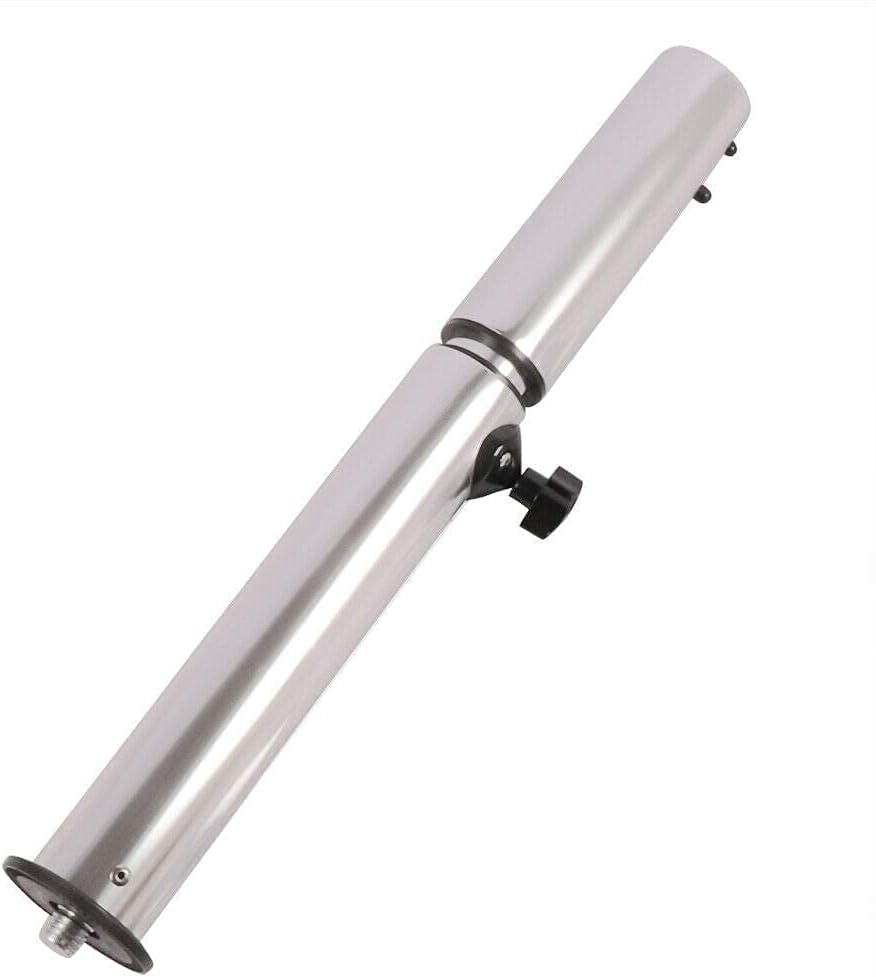 Height Adjustable Aluminum Table Pedestal Stand R600211