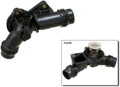 Thermostat Assembly with Housing Pack of 2 I911894