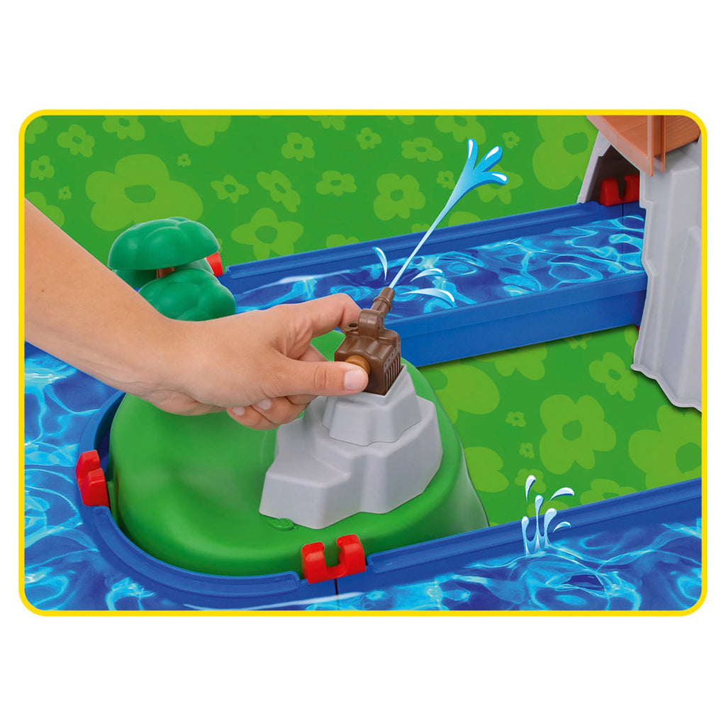 AdventureLand Water Play Set T737