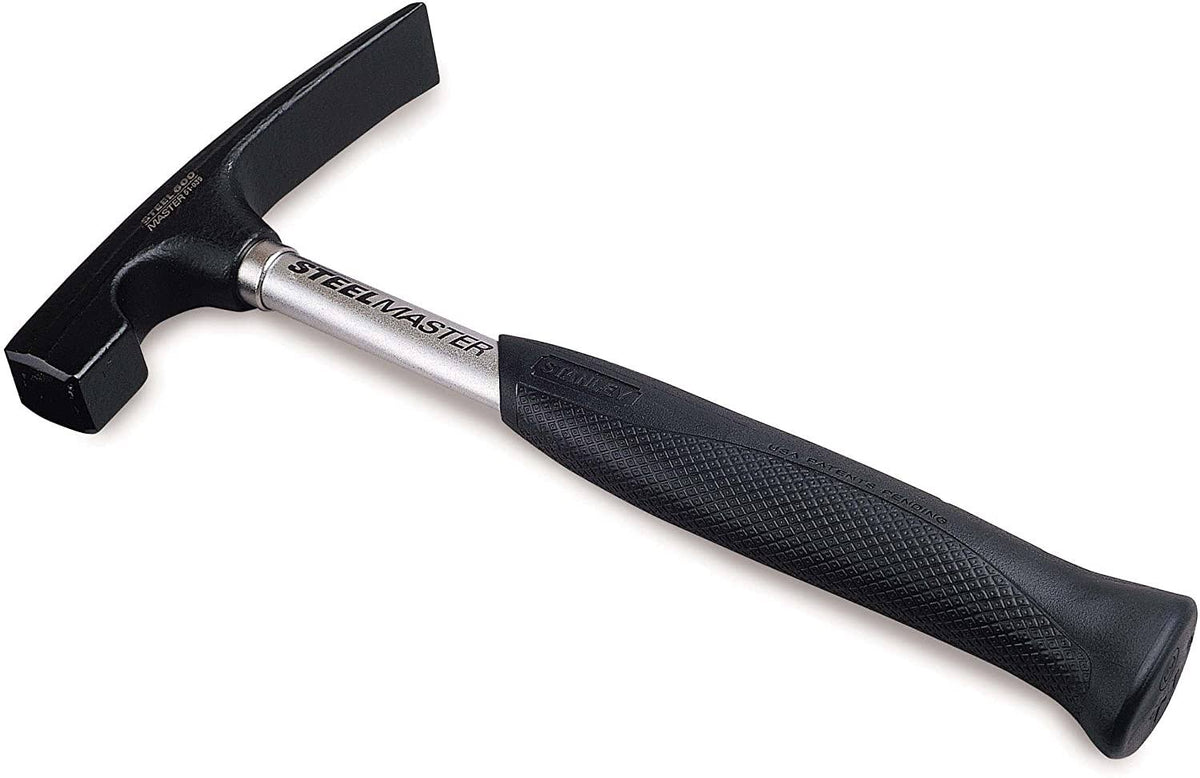 18 oz Steelmaster Brick Hammer X74620