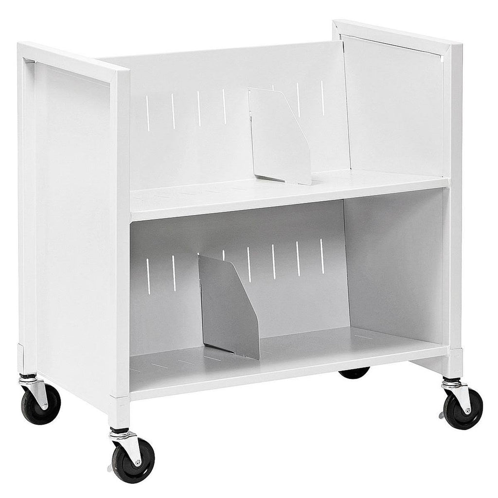 Low Profile Cart M9897