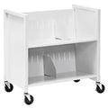 Low Profile Cart M9897