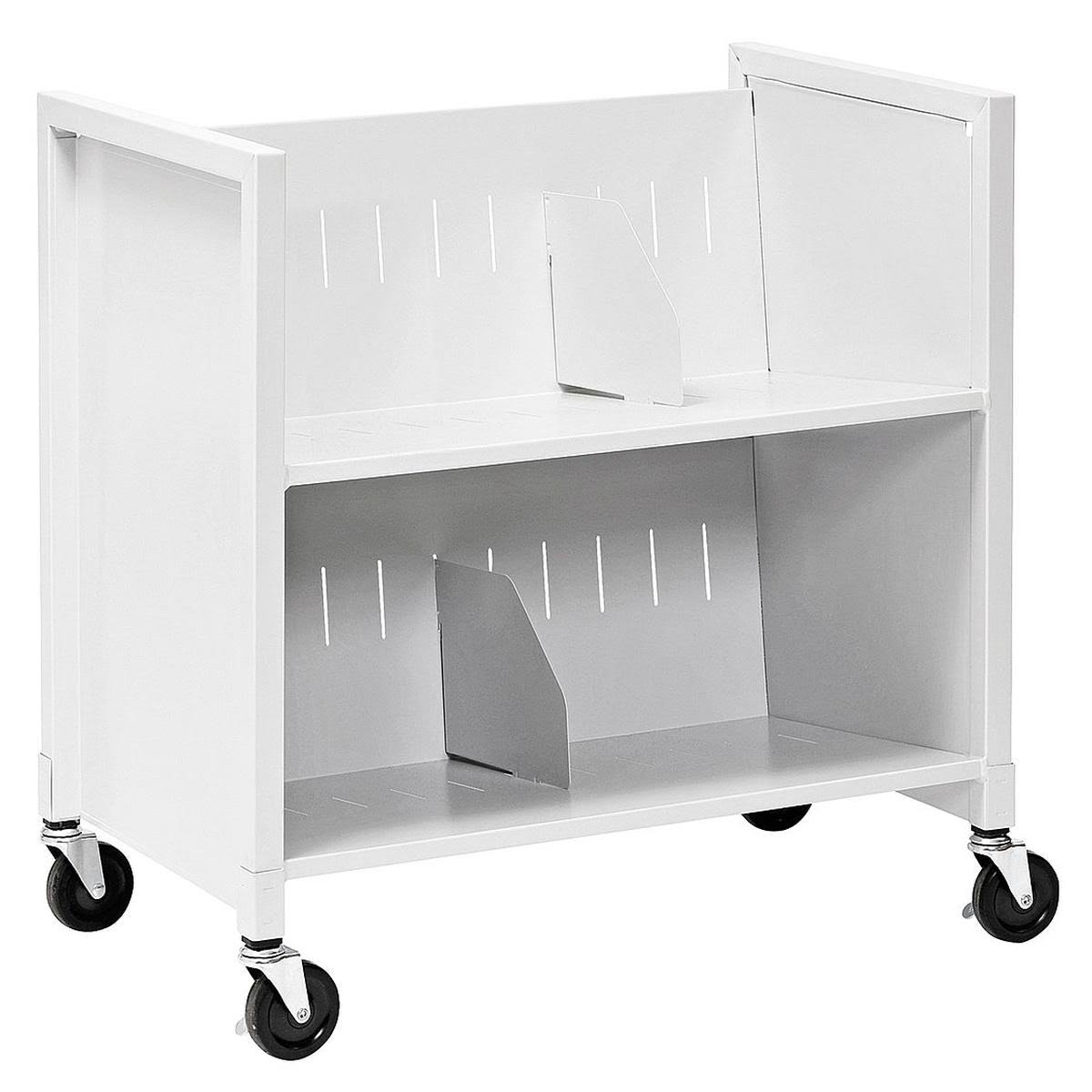 Low Profile Cart M9897