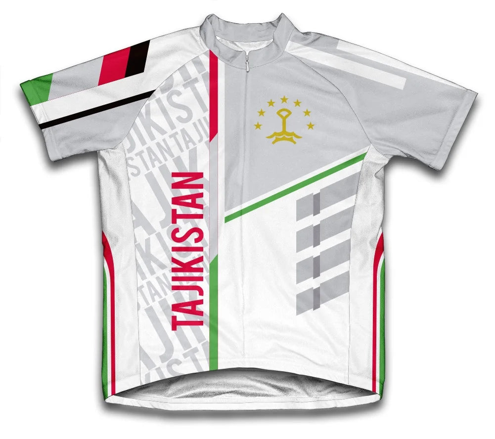 Short Sleeve Cycling Jersey Q595352