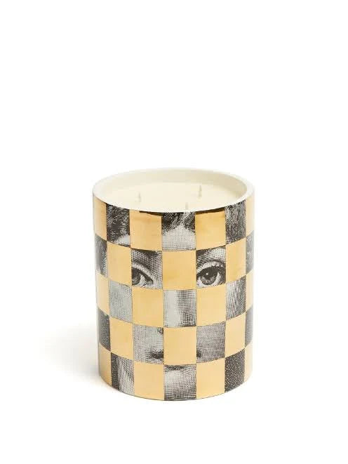 Scacco Scented Candle 900g D407