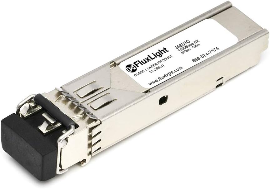 1000Base-SX Optical Transceiver (10 Pack) J860202