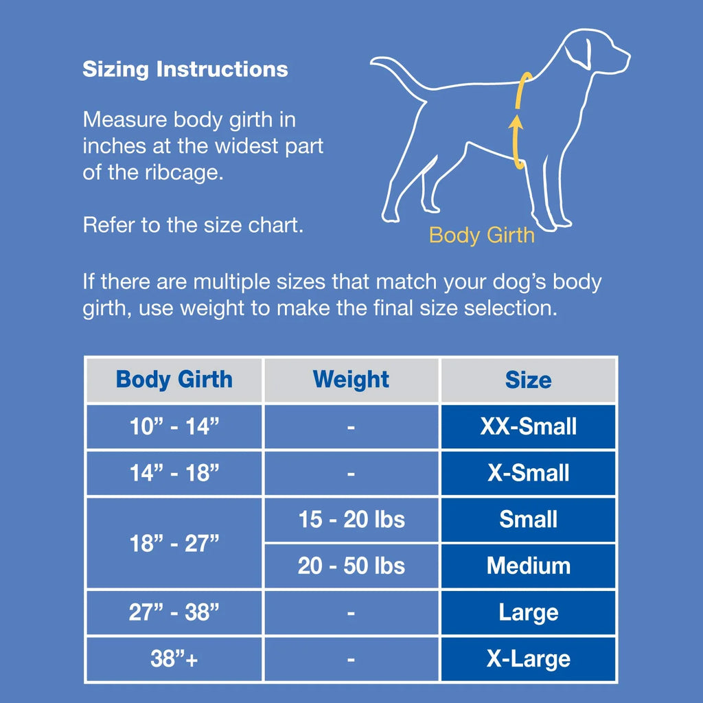 Dog Life Jacket for Swimming and Boating Y64585