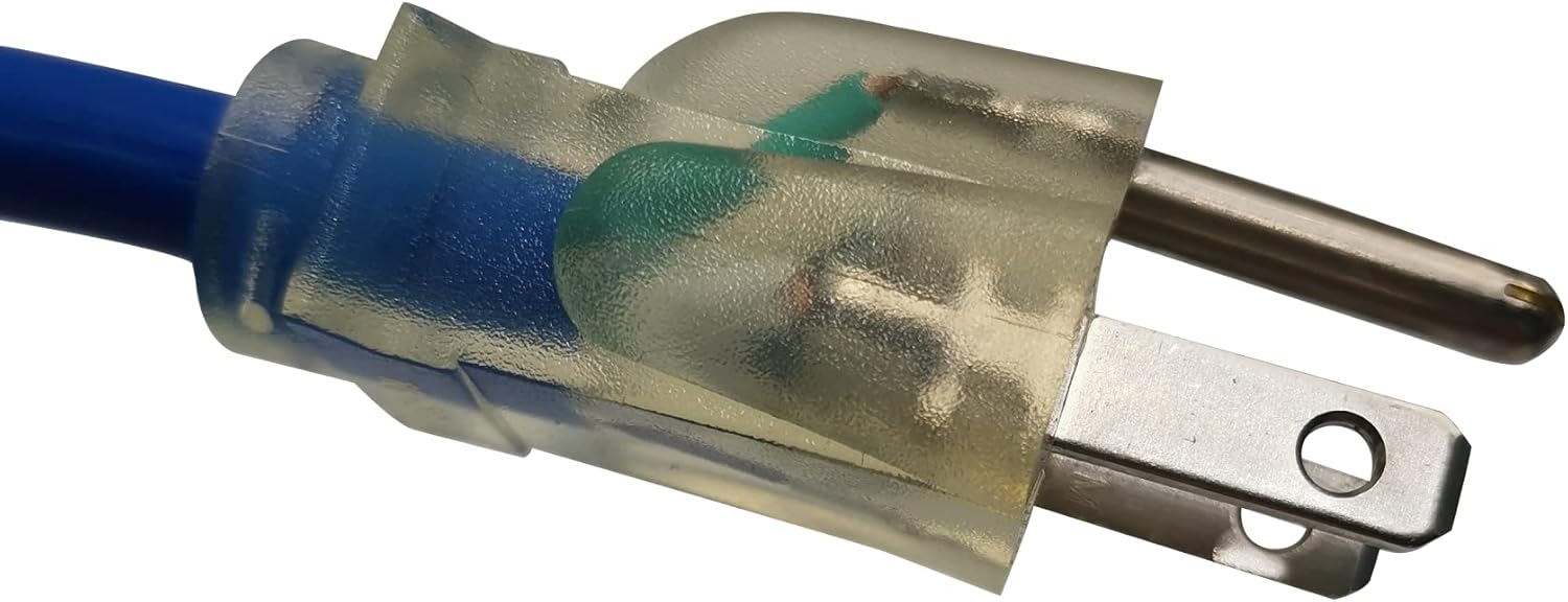 Self Regulating Pre-Assembled Heating Cable 150-feet 120V S283